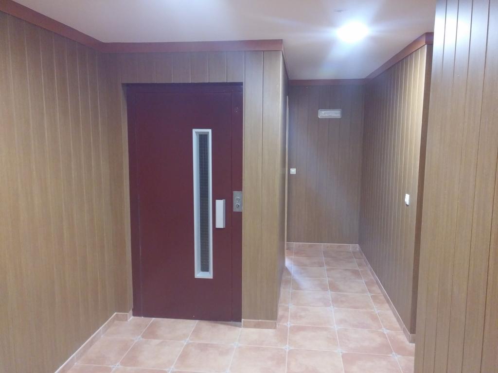 Puerta De Caderechas Villa Terminon Exterior foto